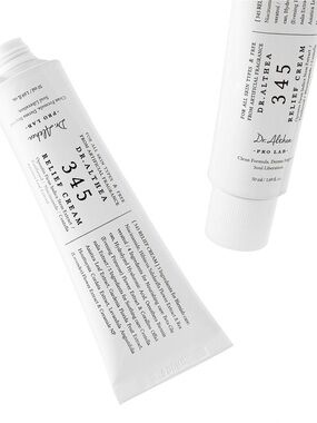 Dr. Althea 345 Relief Cream - Soothing Moisturizer Cream 1.69oz - 2 Pack NEW